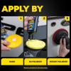 imageMeguiars M4916 MarineRV Heavy Duty Oxidation Remover Oxidation Water Spot Stain and Boat Scratch Remover for Vehicles with Gel Coat and Fiberglass Surfaces 16 Oz  Packaging may vary16 Oz