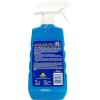 imageMeguiars M5616 MarineRV Pure Wax Carnauba Blend LongLasting Liquid Wax for Protecting Gel Coat Fiberglass and Painted MarineRV Finishes 16 Oz BottleClean  Protect