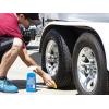 imageMeguiars M5716 MarineRV Vinyl ampamp Rubber Cleaner ampamp Protectant Boat Vinyl Cleaner ampamp Protectant Revitalize Plastic and Rubber with an EasytoUse NonGreasy Formula 16 Oz Spray BottleVinyl  Rubber Cleaner