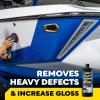 imageMeguiars M9132 MarineRV Power Cut Compound  32 Oz Bottle Packaging May VaryOneStep Compound 32 Oz