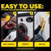 imageMeguiars M9132 MarineRV Power Cut Compound  32 Oz Bottle Packaging May VaryOneStep Compound 32 Oz