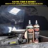 imageMeguiars MT300 Variable Speed Dual Action Polisher Professionally Designed Car Scratch Remover and Car Polisher with Digital Torque Management 1 Count