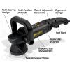 imageMeguiars MT300 Variable Speed Dual Action Polisher Professionally Designed Car Scratch Remover and Car Polisher with Digital Torque Management 1 Count