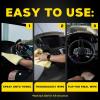 imageMeguiars Marine ampamp RV Hybrid Ceramic All Surface Sealant  Premium Fiberglass and Gel Coat Sealant that Boosts Gloss Beading ampamp Protection from UV Damage  Easy to Apply and Wipe Off  32 Oz Spray