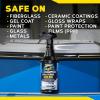 imageMeguiars Marine ampamp RV Hybrid Ceramic All Surface Sealant  Premium Fiberglass and Gel Coat Sealant that Boosts Gloss Beading ampamp Protection from UV Damage  Easy to Apply and Wipe Off  32 Oz Spray