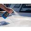 imageMeguiars MarineRV M4516 High Gloss Polish  Professional Grade Boat and RV Polish for a Sleek HighShine Finish for Fiberglass ampamp Gel Coat  16 OzHard Water Spot Remover