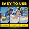 imageMeguiars MarineRV M4516 High Gloss Polish  Professional Grade Boat and RV Polish for a Sleek HighShine Finish for Fiberglass ampamp Gel Coat  16 OzHigh Gloss Polish