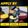 imageMeguiars MarineRV Once Step Cleaner Wax M5016  ProfessionalGrade Marine and RV Cleaner Polish and Protect for LongLasting Shine  Restores Color and Gloss 16 Oz32 Fl Oz Pack of 1