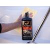 imageMeguiars New Boat Owners Essentials Box  Boat Cleaning Kit With Premium MarineGrade Products for Your Boat or RVCleanerWax