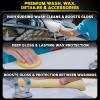 imageMeguiars New Boat Owners Essentials Box  Boat Cleaning Kit With Premium MarineGrade Products for Your Boat or RVOwner Essentials Kit