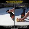 imageMeguiars New Boat Owners Essentials Box  Boat Cleaning Kit With Premium MarineGrade Products for Your Boat or RVOwner Essentials Kit