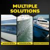 imageMeguiars New Boat Owners Essentials Box  Boat Cleaning Kit With Premium MarineGrade Products for Your Boat or RVRestoration System