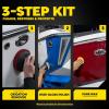 imageMeguiars New Boat Owners Essentials Box  Boat Cleaning Kit With Premium MarineGrade Products for Your Boat or RVRestoration System