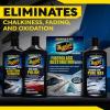 imageMeguiars New Boat Owners Essentials Box  Boat Cleaning Kit With Premium MarineGrade Products for Your Boat or RVRestoration System