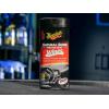 imageMeguiars New Car Scent Protectant Wipes  Easy to Use Car Wipes that Protect and Freshen Your Cars Interior  Ideal for Car Detailing ampamp Maintenance  30 Ct25 Count Pack of 1