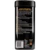 imageMeguiars New Car Scent Protectant Wipes  Easy to Use Car Wipes that Protect and Freshen Your Cars Interior  Ideal for Car Detailing ampamp Maintenance  30 Ct25 Count Pack of 1
