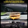 imageMeguiars New Car Scent Protectant Wipes  Easy to Use Car Wipes that Protect and Freshen Your Cars Interior  Ideal for Car Detailing ampamp Maintenance  30 Ct30 Count Pack of 1