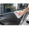 imageMeguiars New Car Scent Protectant Wipes  Easy to Use Car Wipes that Protect and Freshen Your Cars Interior  Ideal for Car Detailing ampamp Maintenance  30 Ct25 Count Pack of 1