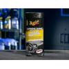 imageMeguiars New Car Scent Protectant Wipes  Easy to Use Car Wipes that Protect and Freshen Your Cars Interior  Ideal for Car Detailing ampamp Maintenance  30 Ct25 Count Pack of 1
