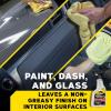 imageMeguiars Paint Dash ampamp Glass  This Advanced Car Detailer is Perfect to Quickly Clean and Protect Your Car Inside ampamp Out Hydrophobic Boosted Car Cleaning for Paint Plastic Glass ampamp More 24 Oz Spray