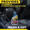 imageMeguiars Paint Dash ampamp Glass  This Advanced Car Detailer is Perfect to Quickly Clean and Protect Your Car Inside ampamp Out Hydrophobic Boosted Car Cleaning for Paint Plastic Glass ampamp More 24 Oz Spray
