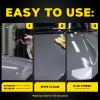 imageMeguiars Paint Dash ampamp Glass  This Advanced Car Detailer is Perfect to Quickly Clean and Protect Your Car Inside ampamp Out Hydrophobic Boosted Car Cleaning for Paint Plastic Glass ampamp More 24 Oz Spray