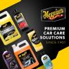 imageMeguiars Paint Dash ampamp Glass  This Advanced Car Detailer is Perfect to Quickly Clean and Protect Your Car Inside ampamp Out Hydrophobic Boosted Car Cleaning for Paint Plastic Glass ampamp More 24 Oz Spray
