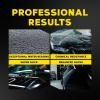 imageMeguiars Professional Beyond Ceramic Paint Coating M888  MultiYear Ceramic Coating For Cars Easy to Apply Fills in Minor Defects with Exceptional Water Beading Slickness and Chemical Resistance