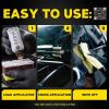 imageMeguiars Professional Beyond Ceramic Paint Coating M888  MultiYear Ceramic Coating For Cars Easy to Apply Fills in Minor Defects with Exceptional Water Beading Slickness and Chemical Resistance