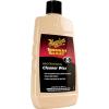 imageMeguiars Professional Cleaner Wax M0616  Swirl and Scratch Remover Car Polish and Car Wax in One Liquid  OneStep for Professional Detailing 16 Oz Packaging May Vary16 Oz