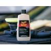 imageMeguiars Professional Cleaner Wax M0616  Swirl and Scratch Remover Car Polish and Car Wax in One Liquid  OneStep for Professional Detailing 16 Oz Packaging May Vary16 Oz