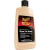 imageMeguiars Professional Cleaner Wax M0616  Swirl and Scratch Remover Car Polish and Car Wax in One Liquid  OneStep for Professional Detailing 16 Oz Packaging May Vary16 Fl Oz Pack of 1