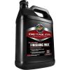 imageMeguiars Professional DA Microfiber Finishing Wax D30101  Pro Car Polish Removes Light Defects While Adding Protection Ideal for Use on DA Microfiber Finishing Disc and DA Polisher 128 Oz 1 Gal1 Gallon