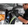 imageMeguiars Professional DA Microfiber Finishing Wax D30101  Pro Car Polish Removes Light Defects While Adding Protection Ideal for Use on DA Microfiber Finishing Disc and DA Polisher 128 Oz 1 Gal1 Gallon