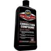 imageMeguiars Professional DA Microfiber Finishing Wax D30101  Pro Car Polish Removes Light Defects While Adding Protection Ideal for Use on DA Microfiber Finishing Disc and DA Polisher 128 Oz 1 Gal32 Oz