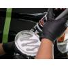 imageMeguiars Professional DA Microfiber Finishing Wax D30116  Pro Microfiber Wax Thats Easy to Use and Removes Light Defect while Protecting Ideal for Use with a DA Microfiber Finishing Disc 16 Oz
