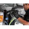 imageMeguiars Professional DA Microfiber Finishing Wax D30116  Pro Microfiber Wax Thats Easy to Use and Removes Light Defect while Protecting Ideal for Use with a DA Microfiber Finishing Disc 16 Oz
