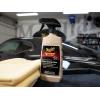 imageMeguiars Professional Final Inspection M3416  Detailer Spray for Removing Light Dust Contaminants Smudges and Finger Prints Car Detailer Spray Effective as a Clay Bar Lubricant 16 Oz16 Fl Oz Pack of 1