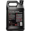 imageMeguiars Professional Leather Cleaner ampamp Conditioner D180011 Gallon Leather Cleaner ampamp Conditioner Specifically Formulated for Automotive Interior Care Delivers Professional Results 128 Oz128 Fl Oz Pack of 1