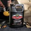 imageMeguiars Professional Leather Cleaner ampamp Conditioner D180011 Gallon Leather Cleaner ampamp Conditioner Specifically Formulated for Automotive Interior Care Delivers Professional Results 128 Oz128 Fl Oz Pack of 1