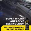 imageMeguiars Professional So1o AllinOne M300  SiO2Based Formula Removes Paint Defects and Delivers Durable WaterBeading Protection Get Compounding Polishing and Protecting in One Step  32oz