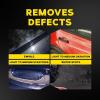 imageMeguiars Professional So1o AllinOne M300  SiO2Based Formula Removes Paint Defects and Delivers Durable WaterBeading Protection Get Compounding Polishing and Protecting in One Step  32oz