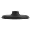 imageMeguiars Professional Soft Buff Rotary Backing  Rotary Backing Plate for 7quot 8quot Rotary Pads Accepts a 58quot Diameter Shaft Hook and Loop for Machine Polishing 1 Backing PlateFirm