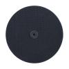 imageMeguiars Professional Soft Buff Rotary Backing  Rotary Backing Plate for 7quot 8quot Rotary Pads Accepts a 58quot Diameter Shaft Hook and Loop for Machine Polishing 1 Backing PlateFirm