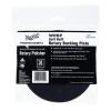 imageMeguiars Professional Soft Buff Rotary Backing  Rotary Backing Plate for 7quot 8quot Rotary Pads Accepts a 58quot Diameter Shaft Hook and Loop for Machine Polishing 1 Backing PlateFirm