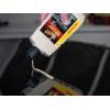 imageMeguiars Professional Swirl Remover M0916  Remove Swirls ampamp Scratches and Restore Shine ampamp Gloss Professional Results by Hand or Machine  16 OzFineCut