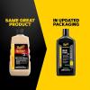 imageMeguiars Professional Swirl Remover M0916  Remove Swirls ampamp Scratches and Restore Shine ampamp Gloss Professional Results by Hand or Machine  16 OzFineCut