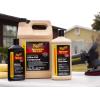 imageMeguiars Professional Synthetic Sealant 20 M2116  Premium Synthetic Car Paint Sealant LongLasting Protection Additional Gloss and Hydrophobic Properties for High Water Beading 16 Oz Liquid1 Gallon