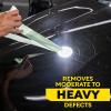 imageMeguiars Professional Synthetic Sealant 20 M2116  Premium Synthetic Car Paint Sealant LongLasting Protection Additional Gloss and Hydrophobic Properties for High Water Beading 16 Oz Liquid32 Oz