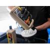 imageMeguiars Professional Ultra Pro Finishing Polish M21032  Achieve a MirrorLike Finish on Your Car  Remove Swirls and Holograms While Increasing Goss and Shine 32 OzUltrapro Speed Compound